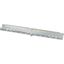 Terminal support rail incl. 3x KL45, for housing width 1200mm thumbnail 4