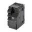 M1 AC Drive, 0.75/1.1 kW (HD/ND), 5.0/6.0 A (HD/ND), 200 VAC, 3~ input thumbnail 1