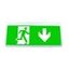 Small edge for KX including 3 pictograms (visibility: 22m) thumbnail 2