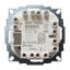 UP room controller, aluminum 55x55, 5-30C, AC 230V, 1NC, 10 A thumbnail 3