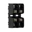 Eaton Bussmann series BCM modular fuse block, Pressure plate, Two-pole thumbnail 6