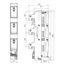 CORON R Switch Disconnector D02, 3-poles, 35A fixed thumbnail 7