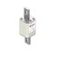 Fuse-link, high speed, 80 A, AC 500 V, 45 x 45 x 141 mm, aR, IEC, with indicator thumbnail 5