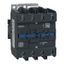 TeSys Deca contactor, 4P(4NO), AC-1, 440V, 125A, 230V AC 50/60 Hz coil thumbnail 3