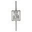 Fuse-link, high speed, 350 A, AC 690 V, compact size 1, 45 x 45 x 134 mm, aR, DIN, IEC, single indicator thumbnail 12