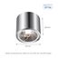 CHLOE AR111 GU10 Metalica IP20 round silver chrome thumbnail 30