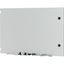 Section wide door, closed, HxW=550x800mm, IP55, grey thumbnail 5