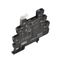 Relay socket, IP20, 5 V DC ±20 %, Free-wheeling diode, Reverse polarit thumbnail 1