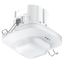 Presence detector IR Quattro HD 24m DALI plus In-ceiling installation 035204 thumbnail 1