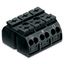 862-1503 4-conductor chassis-mount terminal strip; without ground contact; PE-N-L1 thumbnail 4