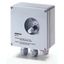 Wet room controller, AP mounting 0...60C, AC 230V, 1 changeover contact, potential free, 16A, IP 65 thumbnail 2