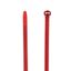 TY277M-2 CABLE TIE 120LB 24IN RED NYLON thumbnail 4