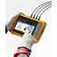 FLUKE-1773/BASIC Fluke 1773/Basic Power Quality Analyzer (No probes) thumbnail 3