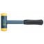 Hickory handle for Safety soft-face hammer 40 x 280 mm thumbnail 1