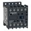 TeSys K contactor, 4P (4NO), AC,1 440V 20 A, 230V AC coil thumbnail 3