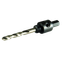 Fiber optic - folding ruler 2 meters thumbnail 2