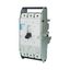 NZM3 PXR20 circuit breaker, 450A, 3p, withdrawable unit thumbnail 16