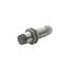 Proximity switch, E57 Premium+ Series, 1 N/O, 3-wire, 6 - 48 V DC, M18 x 1 mm, Sn= 20 mm, Semi-shielded, PNP, Stainless steel, Plug-in connection M12 thumbnail 2