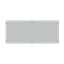 Q855F624 Door, 13 mm x 600 mm x 250 mm thumbnail 3