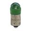 Pushbutton accessory A22NZ, Green LED Lamp 12 VAC/DC A2270670B thumbnail 4