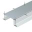 OKA-G60040240 Flushfloor trunking unit blank 2400x600x240 thumbnail 1