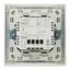 Universaldimmer SET, 0-300W, Master, 2M, white thumbnail 6