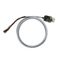 PLC-wire, Digital signals, 20-pole, Cable LiYY, 4 m, 0.25 mm² thumbnail 1