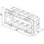 RECTANGULAR BOX FOR BRICK PM7-65 4315471 thumbnail 2