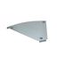 DFBM 45 300 DD 45° bend cover for bend RBM 45 300 B=300mm thumbnail 1