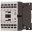 Contactor relay, 110 V 50 Hz, 120 V 60 Hz, 4 N/O, Spring-loaded terminals, AC operation thumbnail 3