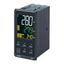 Temperature controller, 1/8DIN (48 x 96mm), 12 VDC pulse output, 4 x a thumbnail 2