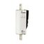 Fuse-link, high speed, 100 A, DC 1500 V, 01XL, 43 x 193 mm, gPV, IEC, UL, with indicator, bolted thumbnail 11