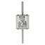 Fuse-link, high speed, 80 A, AC 690 V, compact size 1, 45 x 45 x 134 mm, aR, DIN, IEC, single indicator thumbnail 6