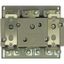 Fuse-base, LV, 63 A, AC 400 V, D02, 3P, IEC, DIN rail mount, suitable wire 2.5 - 25 mm2 thumbnail 2