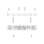 VXXSWNE5 BUSBAR SUPPORT 125 250A FOR VMS thumbnail 3