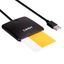 USB 2.0 Smart Card Reader thumbnail 4