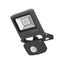 ENDURA® FLOOD Sensor Warm White 10 W 3000 K DG thumbnail 1