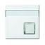 1571 CN-914 CoverPlates (partly incl. Insert) Busch-balance® SI Alpine white thumbnail 2