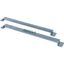 Crossbar, cross support, for busbar bracket in xE Basic W=850mm thumbnail 2