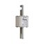 Fuse-link, high speed, 100 A, AC 690 V, compact size 1, 45 x 45 x 134 mm, aR, DIN, IEC, single indicator thumbnail 2