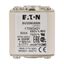 Fuse-link, high speed, 500 A, AC 690 V, compact size 1, 45 x 59 x 51 mm, aR, IEC, UL, single indicator thumbnail 11