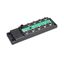 SWD Block module I/O module IP69K, 24 V DC, 16 parameterizable inputs/outputs with power supply, 8 M12 I/O sockets thumbnail 8