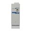 Variable frequency drive, 230 V AC, 3-phase, 170 A, 45 kW, IP54/NEMA12, DC link choke thumbnail 1