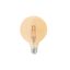 BULB GLOBE FILAMENT LED AMBER E27 5W 2200K DIMABLE thumbnail 1