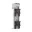 Busbar adapter, 45 mm, DIN rail: 2 thumbnail 14