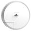 Exxact luminaire outlet DCL surface for ceiling screwless earthed white BP thumbnail 3