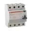 DS202CR M C40 APR30 Residual Current Circuit Breaker with Overcurrent Protection thumbnail 5