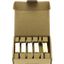 Fuse-link, high speed, 20 A, AC 690 V, DIN 000, 21 x 40 x 100 mm, gR, DIN, IEC thumbnail 4