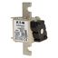 Fuse-link, high speed, 450 A, AC 690 V, compact size 1, 45 x 59 x 102 mm, aR, IEC, UL, single indicator thumbnail 13