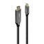 3m USB Type C to HDMI® 8K60 Adapter Cable Connect an 8K HDMI® display to your computer´s USB Type C port thumbnail 1